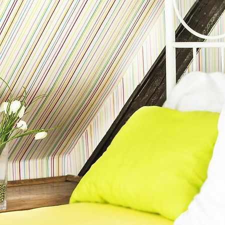 Hostel Centar Zagreb Eksteriør bilde