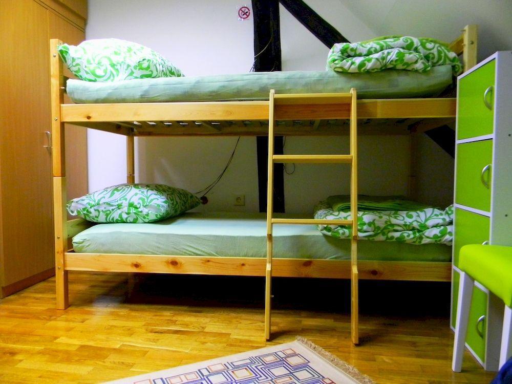 Hostel Centar Zagreb Eksteriør bilde