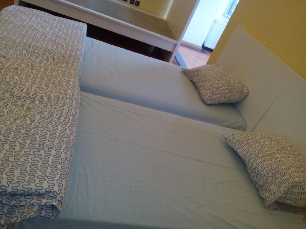 Hostel Centar Zagreb Eksteriør bilde