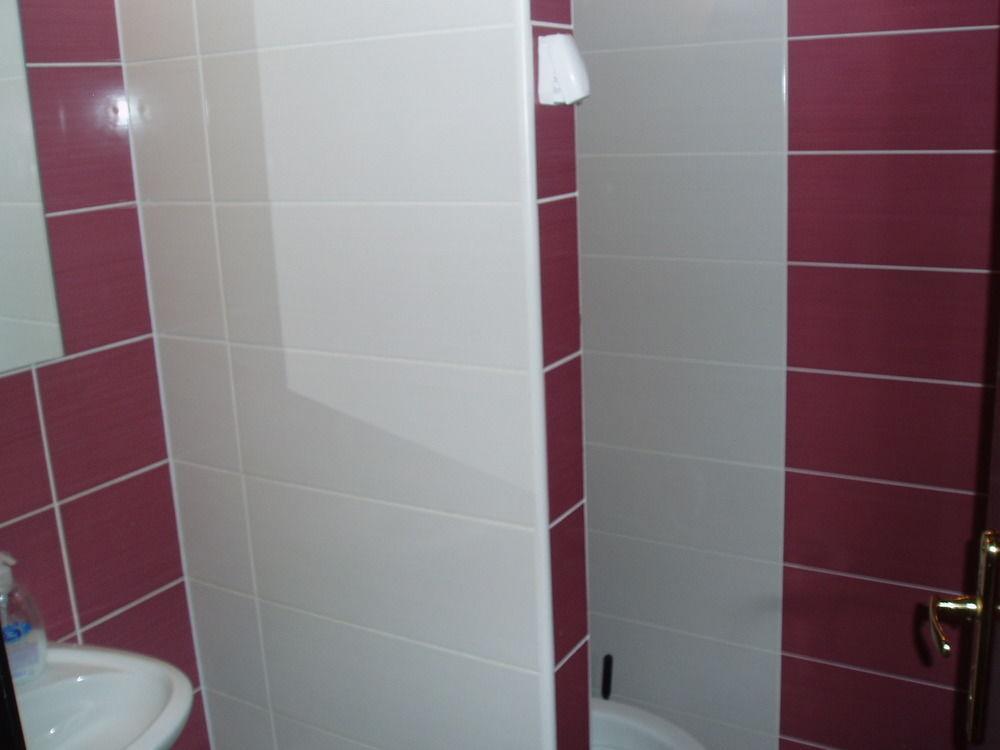 Hostel Centar Zagreb Eksteriør bilde