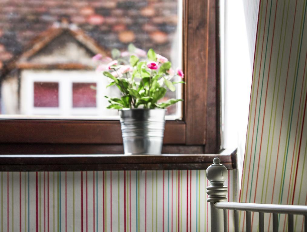 Hostel Centar Zagreb Eksteriør bilde
