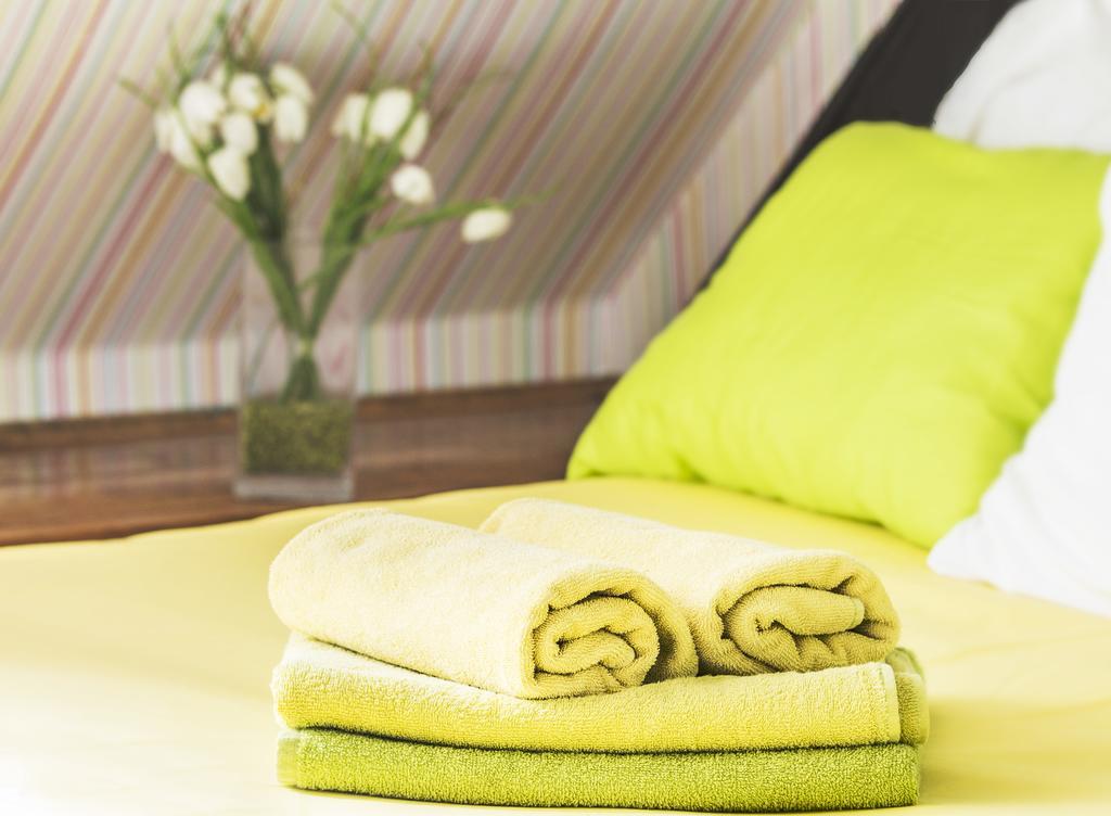Hostel Centar Zagreb Eksteriør bilde