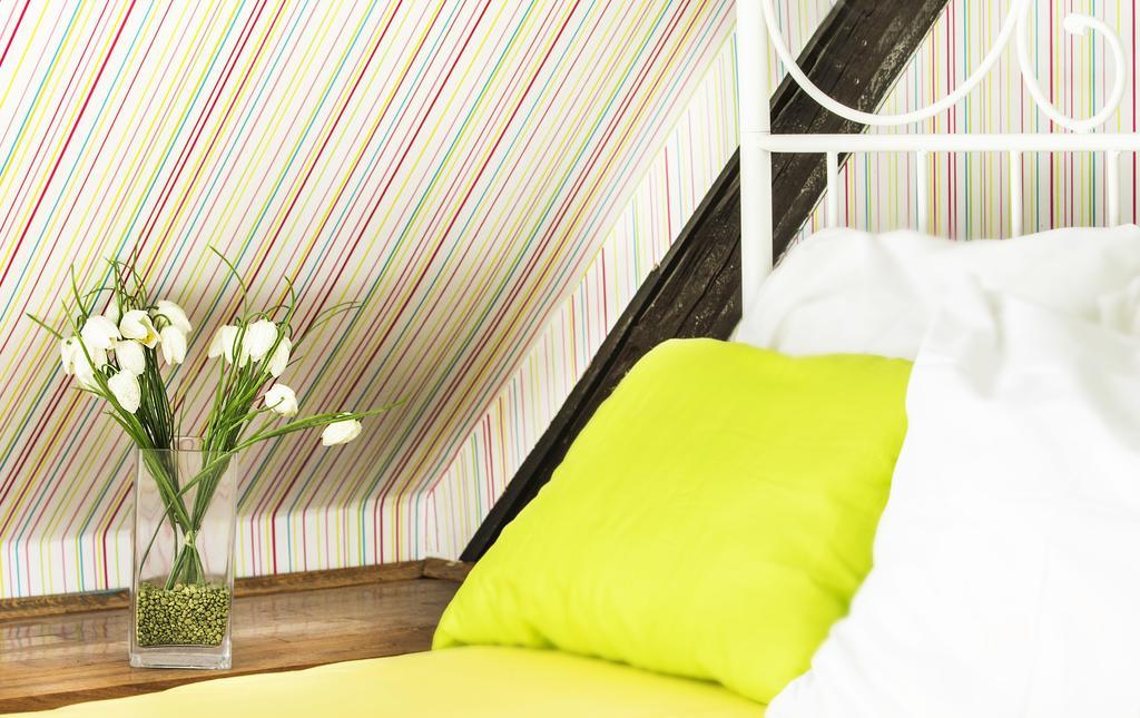 Hostel Centar Zagreb Eksteriør bilde