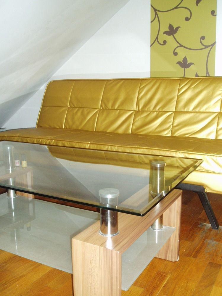 Hostel Centar Zagreb Eksteriør bilde