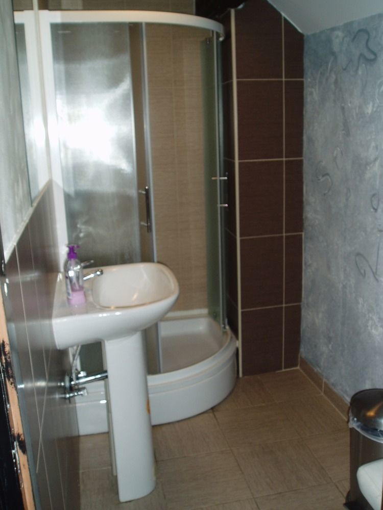 Hostel Centar Zagreb Eksteriør bilde