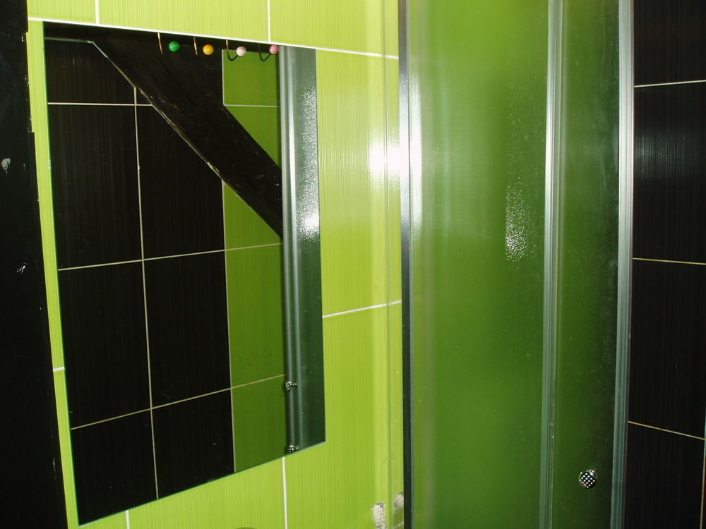 Hostel Centar Zagreb Eksteriør bilde