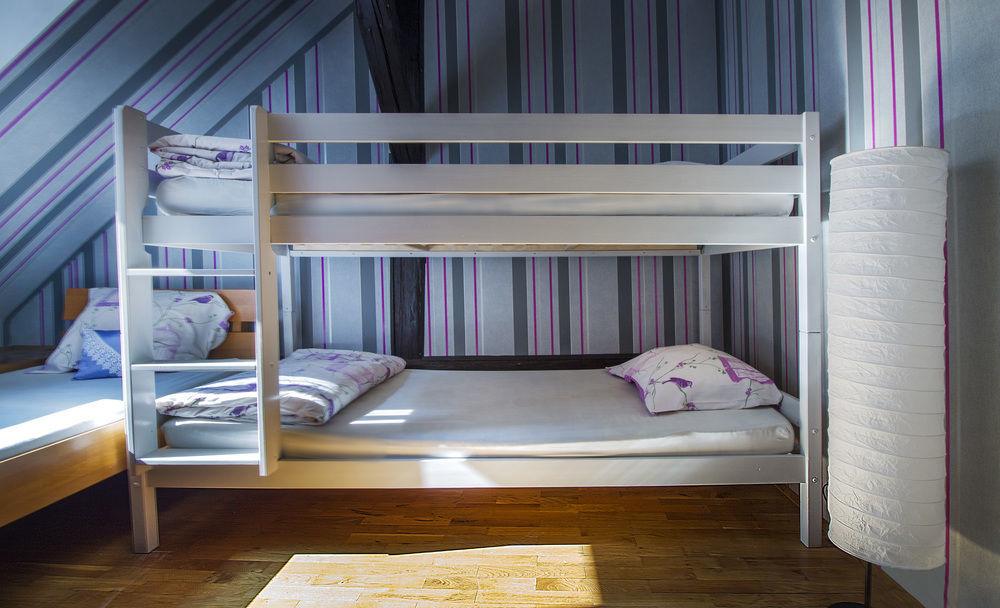 Hostel Centar Zagreb Eksteriør bilde