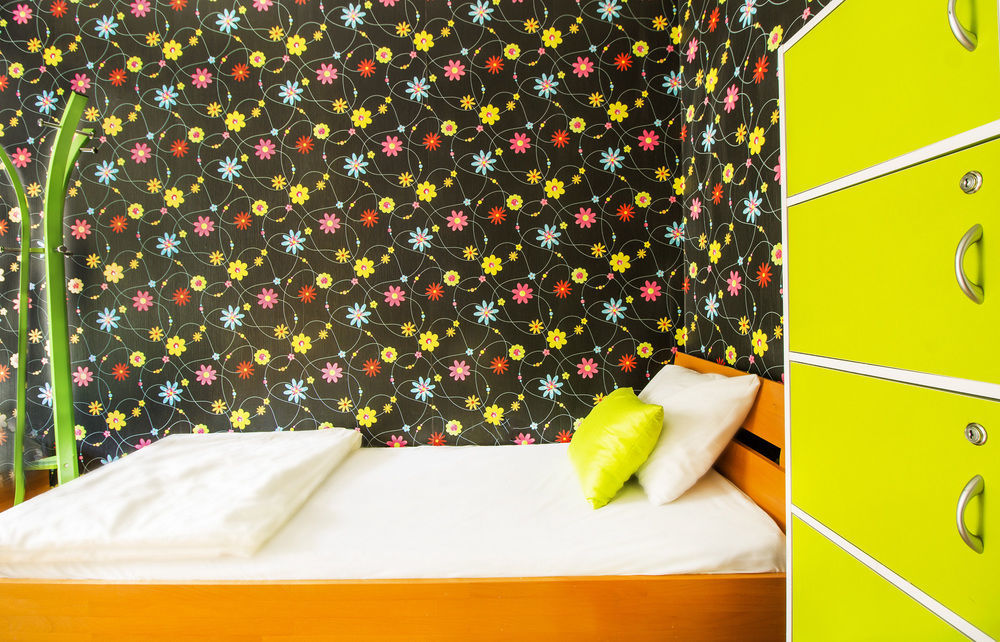 Hostel Centar Zagreb Eksteriør bilde
